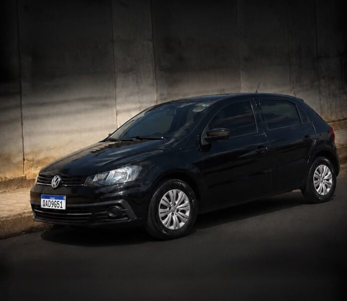 Ajuda Comum: Carro Furtado em Itaperuna 2 image 3