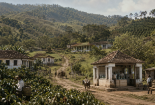 História de Raposo RJ e o desenvolvimento do distrito