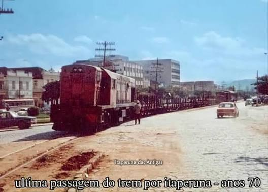 itaperuna