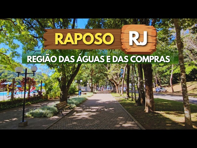 o que faser em rapso