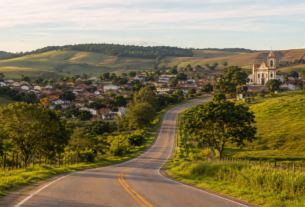 Roteiro por Itaperuna, Raposo e Natividade RJ
